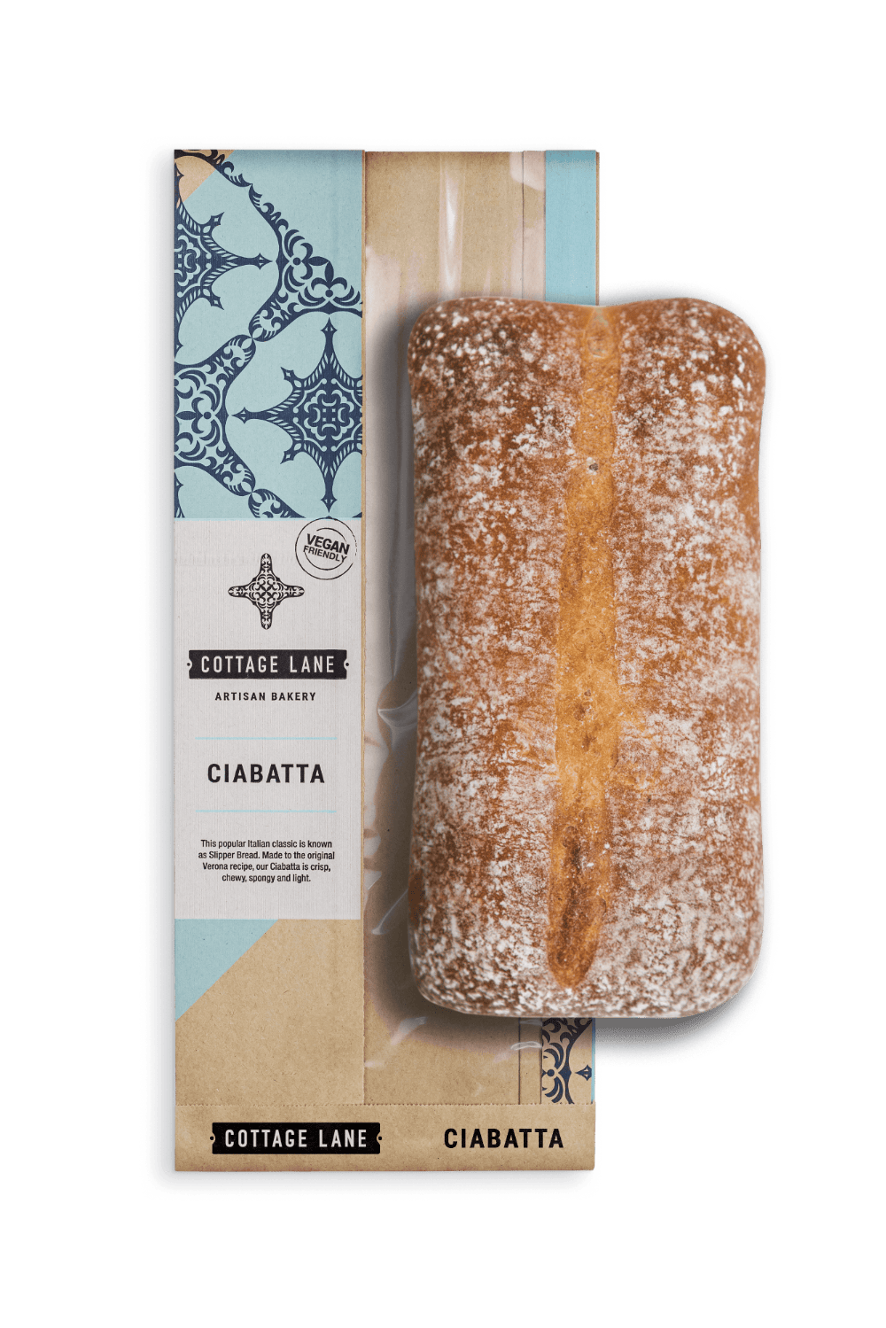 CL ciabatta New