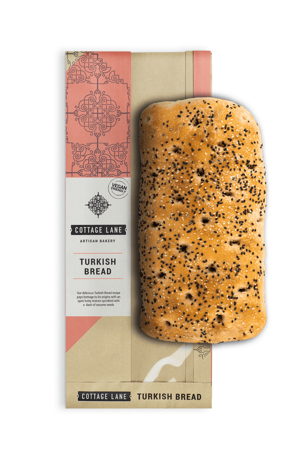 CL turkish bread New