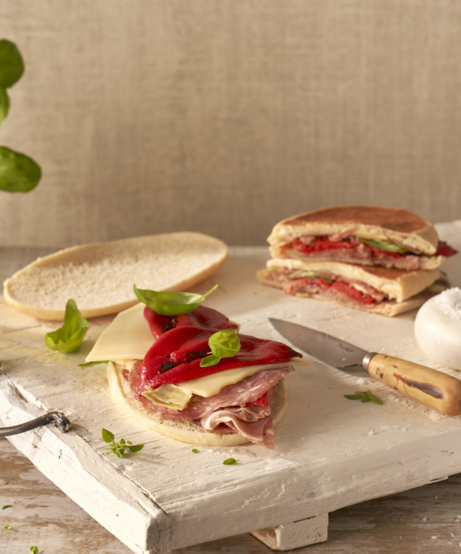 PANINI 