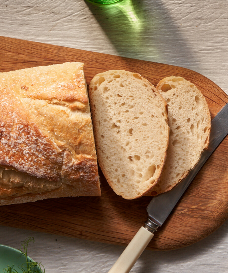 SourdoughAvocadoOnToast WholeLoaf Square
